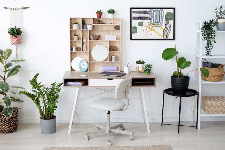 Home & Office Essentials