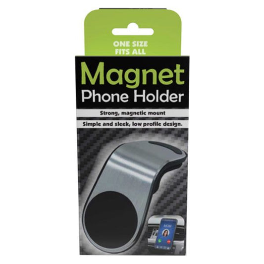 Car Air Vent Magnetic Phone Mount