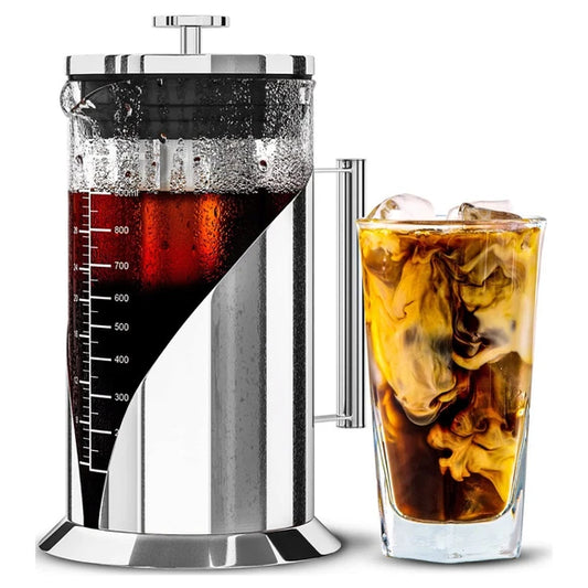 ELANG CaféDu-Château 34 oz Cold Brew Coffee Maker