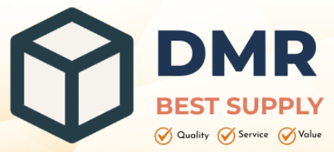 DMR BEST SUPPLY